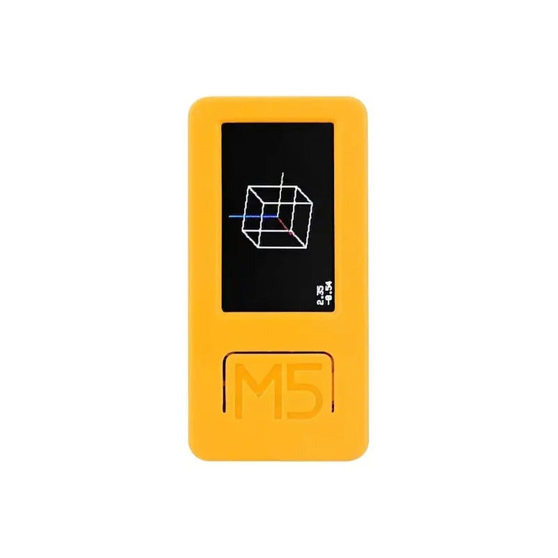 M5Stack M5StickC Plus2 ESP32 – Tela TFT, IMU e Wi-Fi