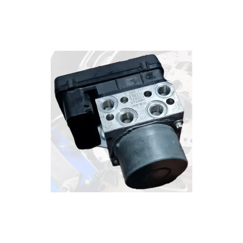 Serviço de Reparo do Módulo ABS BMW F 800 GS e Série R
