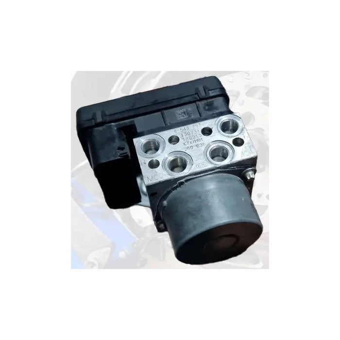 Serviço de Reparo do Módulo ABS BMW F 800 GS e Série R