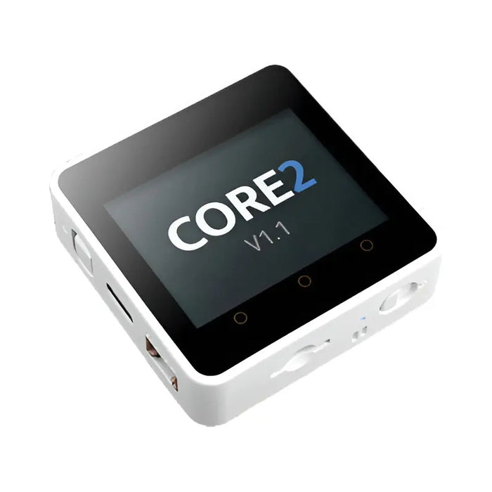 M5Stack Core2 V1.1 ESP32 – Tela Touch, 16 MB Flash e 8 MB PSRAM