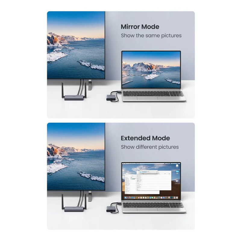 Transmissor HDMI sem fio 5 GHz até 50 m – G6W-TX
