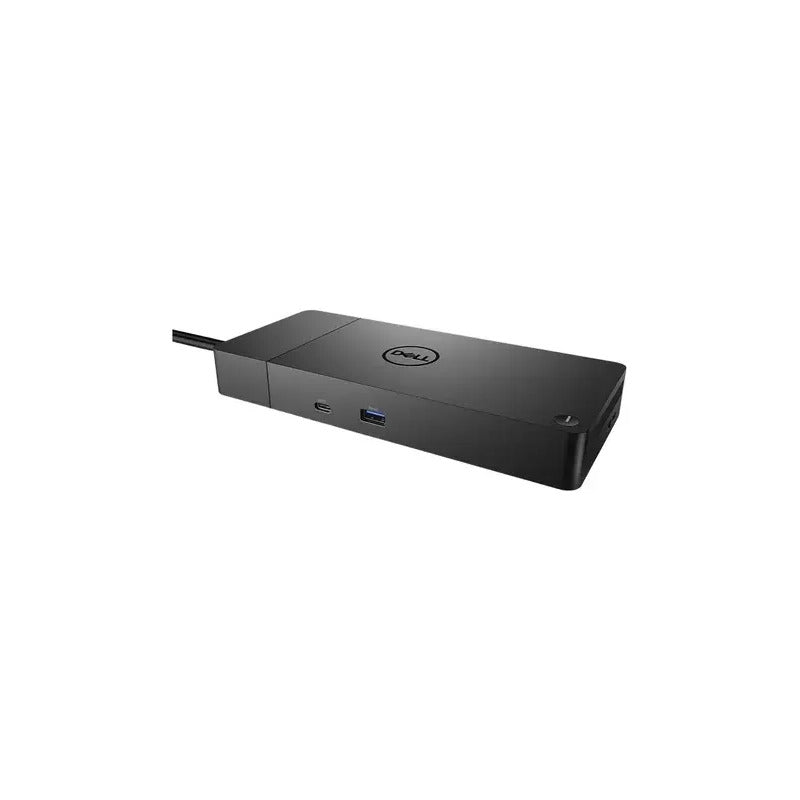Dock Station Dell WD19S com Fonte 180 W – USB-C e Triplo Monitor