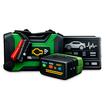 Diagnóstico Automotivo